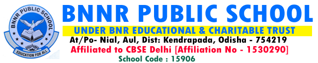 BNNR Public School